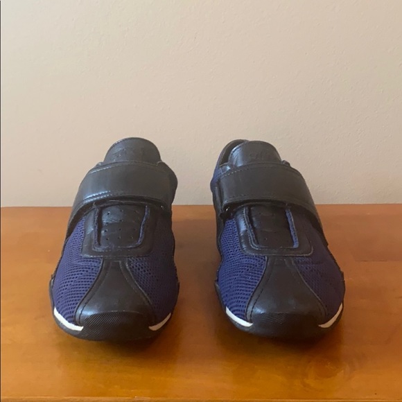 Authentic Gucci sneakers - Picture 3 of 11